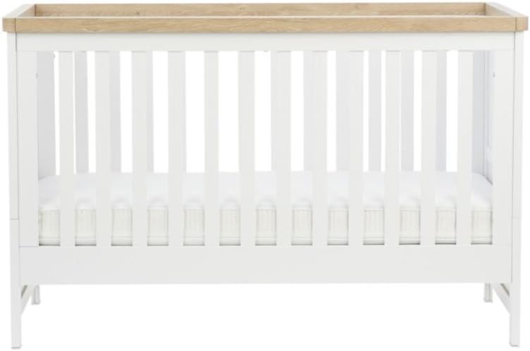 mothercare cot bed lulworth