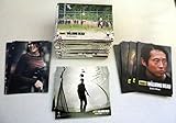 2016 Walking Dead Season 4 Part 2 94 Card Mini