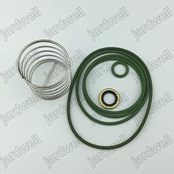 Ochoos 2906009400 (2906-0094-00) Kit de válvula de freno de aceite ...