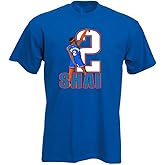 Shai 2 OKC Oklahoma City Shirt T-Shirt