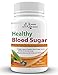 Healthy Blood Sugar Supplement from DVK Medicals- Formulated to help maintain healthy blood sugar levels. 90 Count.