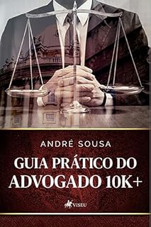 Livro Guia prático do advogado 10k+