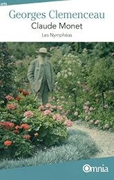 Claude Monet, "Les nymphéas"