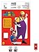Rubie's Costume Co Men's Super Mario Brothers Adult Wario Costume