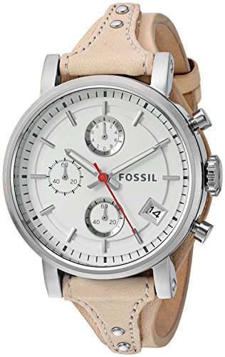 Fossil women s es4229 original boyfriend sport chronogr…