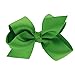 60Pcs 3 Inch Hair Bows For Toddler Girls Kids Clips Accessories Babies Pigtail Age 1 2 3 4 5 6 Years Old (30colors x 2)