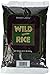 Wild Rice by Trader Joe's 2 - 16 oz. bags