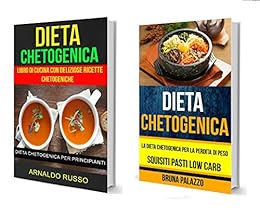 Ricette dieta chetogenica