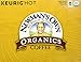 Newman's Own Organics Newman's Special Decaf Keurig Single-Serve K-Cup Pods, Medium Roast Coffee, 24 Count