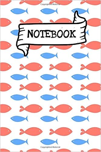 Notebook Cute Blank Lined Journal Travel For Writing And Taking