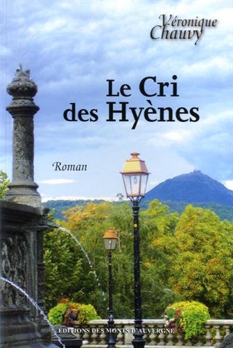 Le cri des hyènes