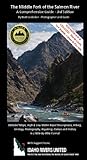Spiral-bound The Middle Fork of the Salmon River : A Comprehensive Guide Book