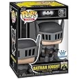 Funko Pop! Batman Knight 513 Exclusive