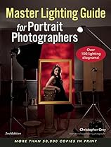 Master Lighting Guide for Portrait Photographers