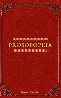 Livro Prosopopeia