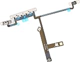 Shanrya Volume Control Flex Cable Easy Install Exquisite Workmanship Spare Part view 5