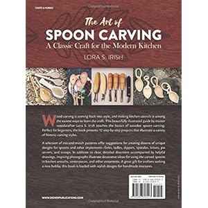 The Art of Spoon Carving: A Classic Craft for the Modern Kitchen