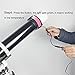 Dew Heater Strip for Camera, 3“ Telescopes , 70mm 80mm Aperture Telescope - Tubes Outer Diameter From 80-112mm (3.15