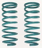 Dobinsons Rear Coil Springs for Toyota 4x4 SUV's, 4Runner and FJ Cruiser (C59-505)