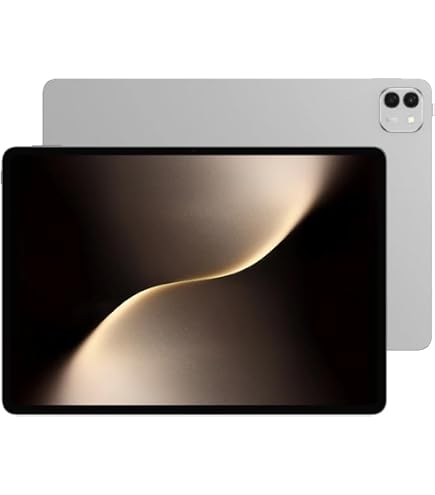 Amazon.com : Honor MagicPad2,12.3-inch AI Tablet,12GB RAM +256GB