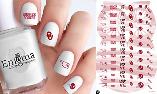 adrianne nail polish k CompareOklahoma.com Nail Oklahoma Polish Sooners adrianne nail polish k CompareOklahoma.com Nail Oklahoma Polish Sooners