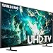 Samsung UN49RU8000 49″ RU8000 LED Smart 4K UHD TV (2019) w/Soundbar Bundle Includes, Deco Gear Home Theater Surround Sound 31″ Soundbar, Screen Cleaner, 2X HDMI Cable and 6-Outlet Surge Adapterthumb 2