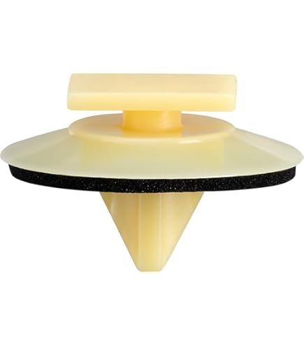 Amazon.com: Rexka 30pcs Liftgate Finish Panel Clip Spoiler Clip