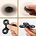 LYNEC Fidget Spinner - Hand Spinner EDC ADHD Focus,Ultra Durable Hight Speed Si3N4 Hybrid Ceramic Bearing,1-3 Mins Spins