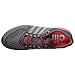Adidas Women's CC Cosmic Boost Running Shoes Grey/ClearGrey/LightFlashRed B(M) US