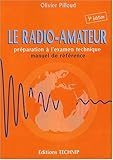 Image de Le radio-amateur (French Edition)