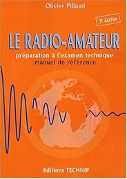 Le  radio-amateur