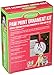 Dennis East International 45765 Clay Paw Print Keepsake Ornament Kit