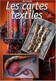les cartes textiles by 