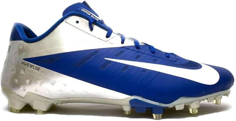 nike vapor low football cleats