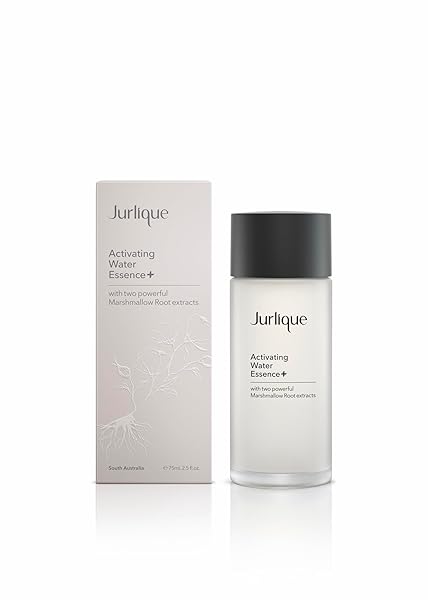 JURLIQUE ACTIVATING WATER ESSENCE+ WITH MARSHMALLOW ROOT EXTRACT, 2.5 OZ.