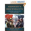 Midnight's Descendants: A History of South Asia since Partition