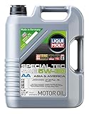 Liqui Moly 20138 Special Tec AA 5W30 Motor Oil, 5