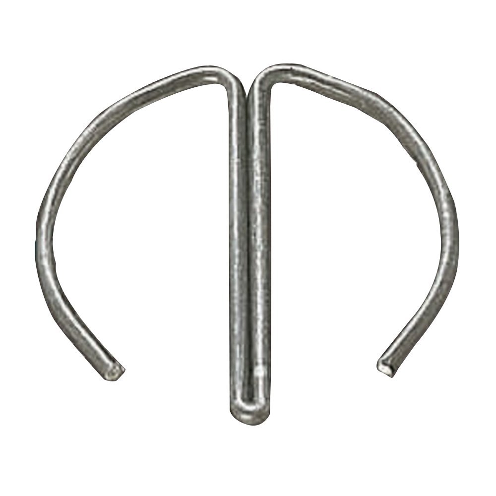 Bahco K560F-2 Clamping Spring, Silver, 3/8-Inch, 7-12 mm