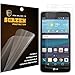Mr Shield For LG Escape 3 Premium Clear Screen Protector [3-PACK] with Lifetime Replacement Warranty