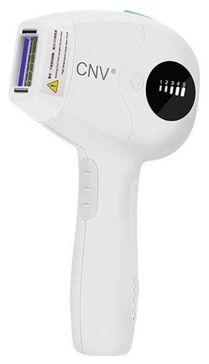 Amazon Com Beauty Hair Removal Kit For Body Face And Bikini