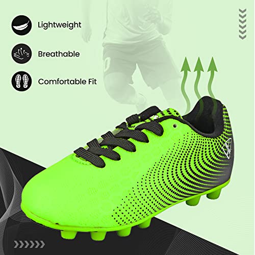 vizari soccer shoes