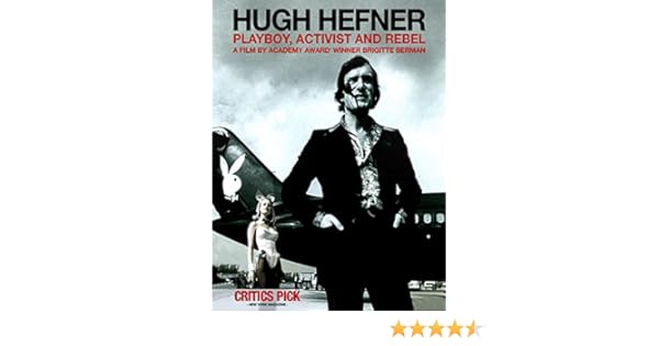 Watch Hugh Hefner: Playboy, Activist And Rebel Putlocker# Watch Hugh Hefner: Playboy, Activist And Rebel Putlocker#