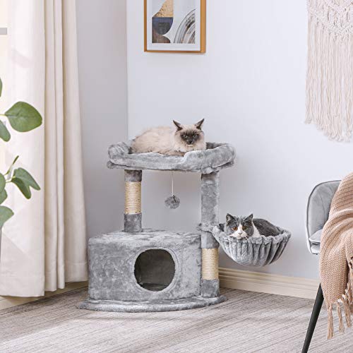 bewishome cat tree