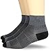 Wrightsock Men's Coolmesh Ii Quarter 3 Pack Socks