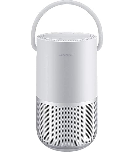 Bose Portable Smart Speaker ジャンク品 Bose Portable Smart Speaker ジャンク品 Amazon.com: Bose