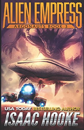 Download Alien Empress (Argonauts) Download Alien Empress (Argonauts)