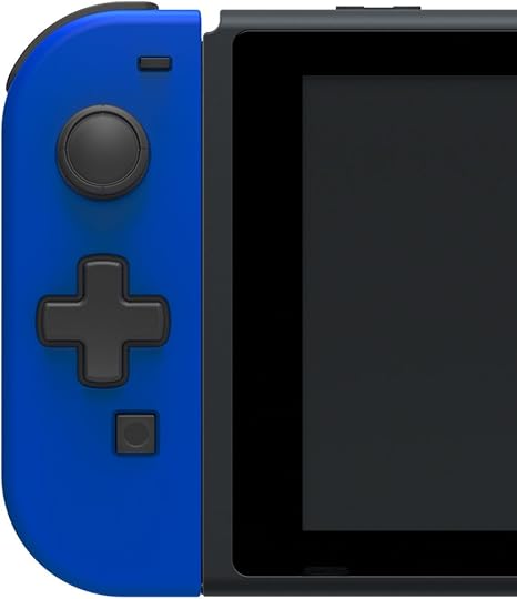 Amazon 携帯モード専用 十字コン L For Nintendo Switch ゲーム