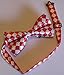 Bowtie and Soda Jerk Paper Party Hat