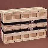 Professional Plant Press w/Driers and Ventilators