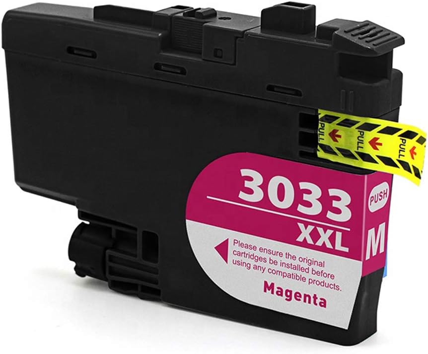 brother ink cartridges lc3033
